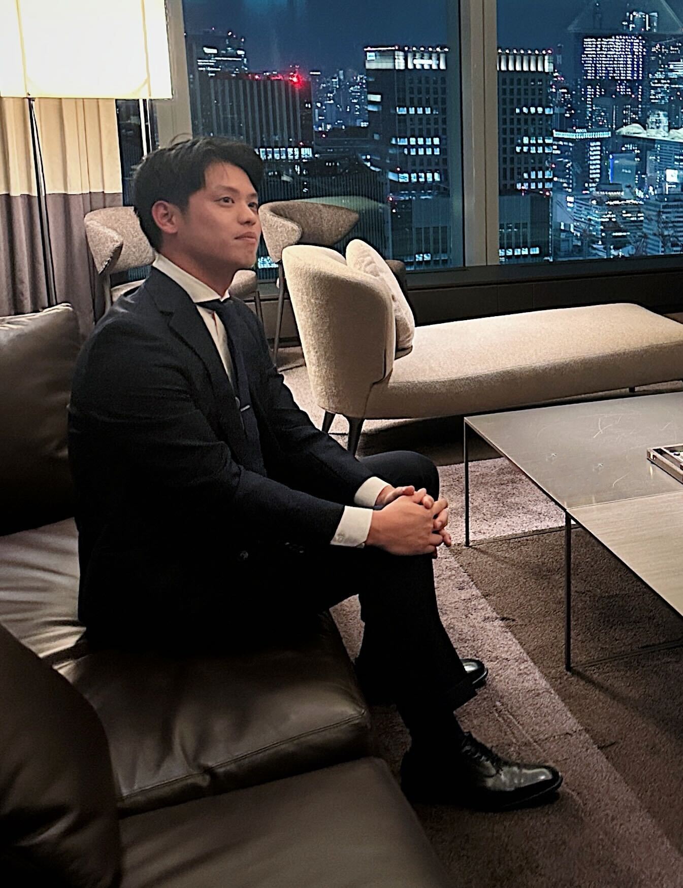 KOHEI TOMINO