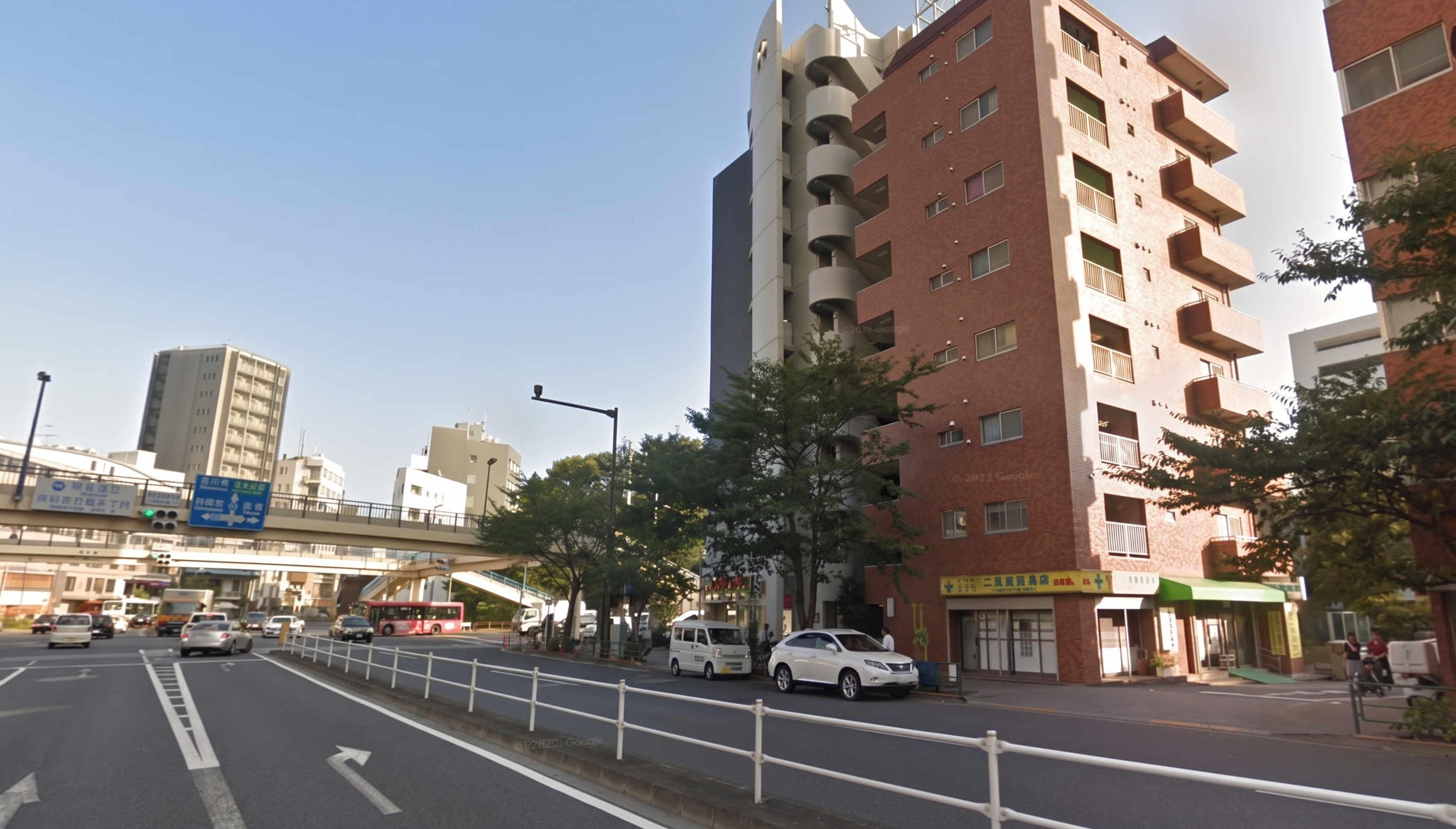広尾5丁目底地